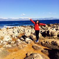 Christi Szalanski's Photo