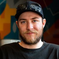 Dan Deshayes的照片