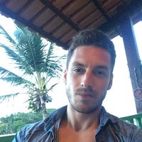 Martin Gardavsky's Photo