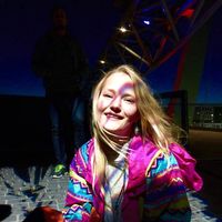 Camilla Sipola的照片