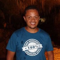 Rafael Pereira da Silva's Photo