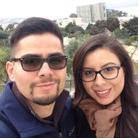 Alberto Duran's Photo