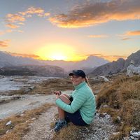 Camille Coponat的照片