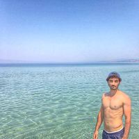 Bayram Demir的照片