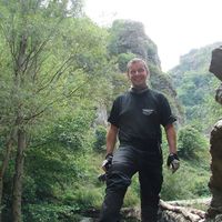 Wojtek Haponik's Photo