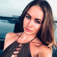 Anastasiia Kolisnichenko-Singh's Photo