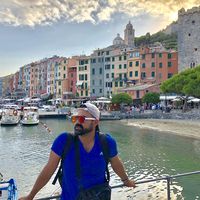 Mario Cordova的照片