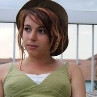 Julia VERGNAIS's Photo