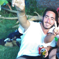 Juan Pablo Vilches的照片