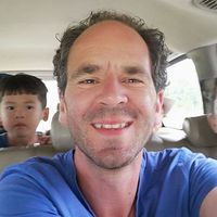 Pepijn de Graaff的照片