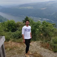 Anandraj Amalraj's Photo