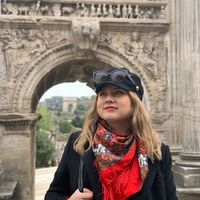 Fotos von Мария Механцева