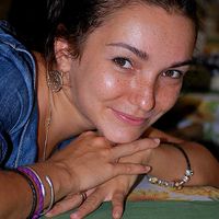 Izabela Karczmarczyk's Photo