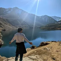 Muhammad Saqib Butt's Photo