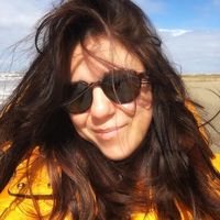 Fotos de Giovanna D Meyer