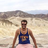 Nicolas Bernard's Photo