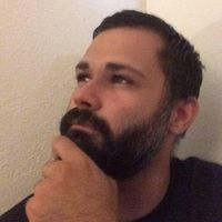 Benjamin Vega's Photo