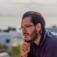 Khaled Ben Daamer's Photo