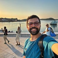 Baki Göncü's Photo