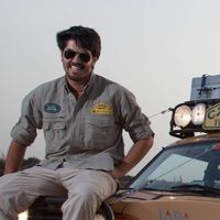 Tiago André da Costa Fernandes's Photo