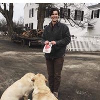 Jesse Borower's Photo