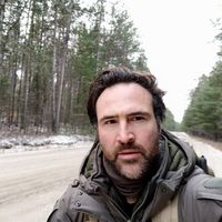 Benjamin Traunecker's Photo