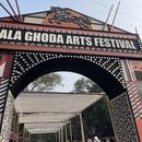 Kala Ghoda Arts Festival的照片