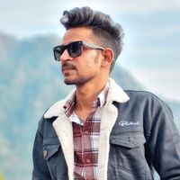 Bharat Kumar的照片