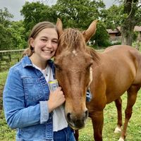 Campbell Williams的照片