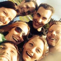 Fotos de Matze Frisch