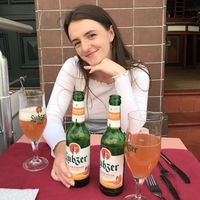 Le foto di Stefánia Budzáková