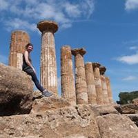 Nina Dijkstra's Photo