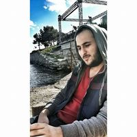 Mustafa Can Berk Yücel的照片