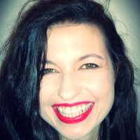 Fotos de Joanna Jastrzebska