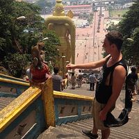 Marco Peschmann的照片