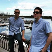 Elliot Pack的照片