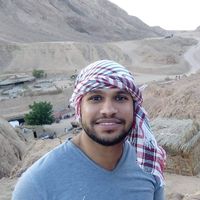 Mohammad Elghazzawy's Photo