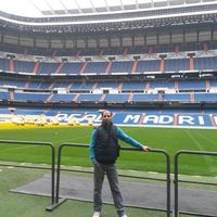 Serkan Albayrak's Photo