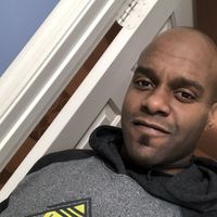 Russell Manning's Photo