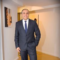 Ahmed Soliman的照片