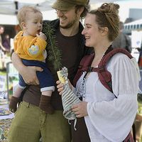 Michael Brasunas's Photo