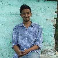 Rishie Kurien的照片