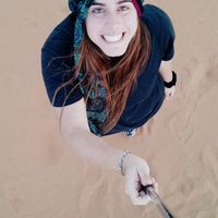 Maria Victoria Comba Maiztegui's Photo