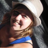 Stefanie Desmet's Photo