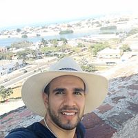 Steven Quintero's Photo