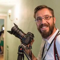 Andrea Barba's Photo