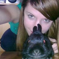 Katja Mastnak's Photo