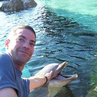 James Mattie的照片