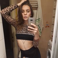 Olga Bondarenko的照片