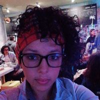 Fotos de Kelly Johanna Reyes Romero